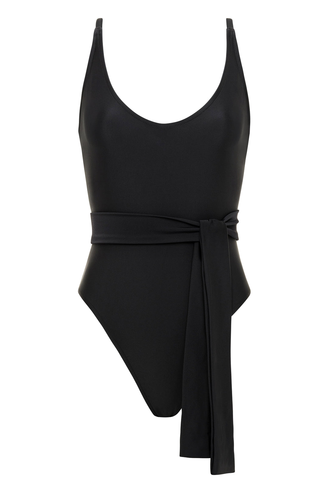 Playa Madama V-Neck One Piece