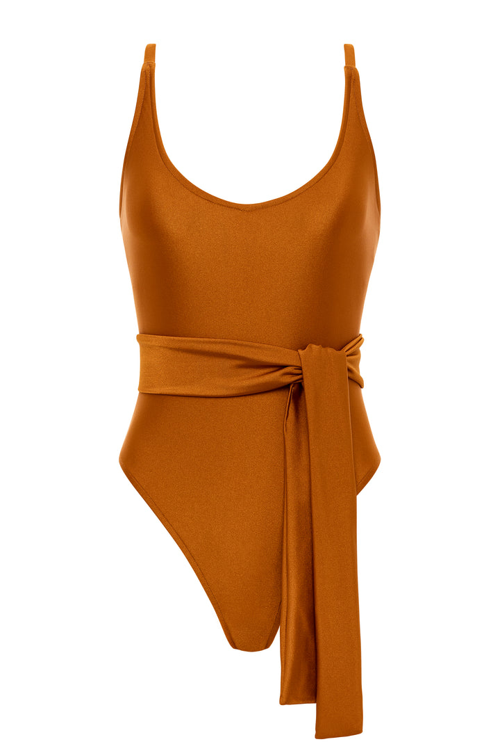 Playa Madama V-Neck One Piece