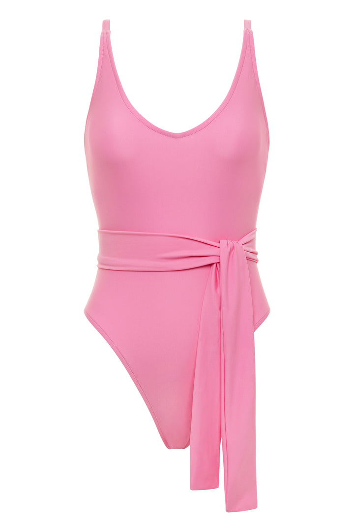 Playa Madama V-Neck One Piece