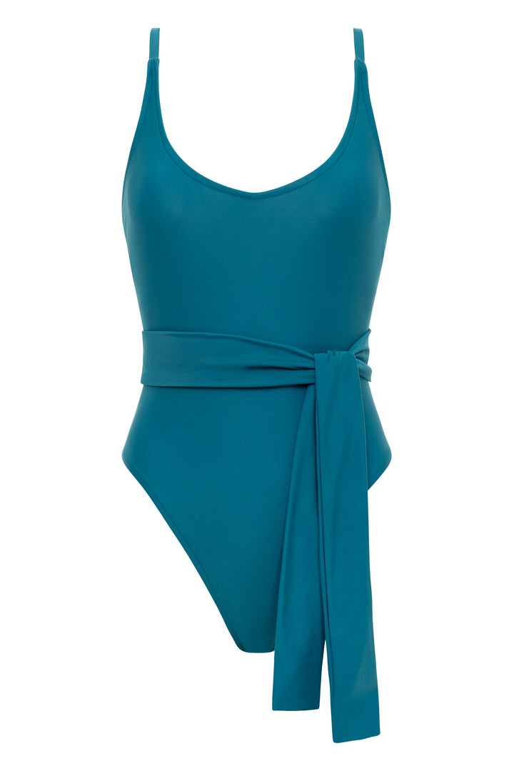 Playa Madama V-Neck One Piece