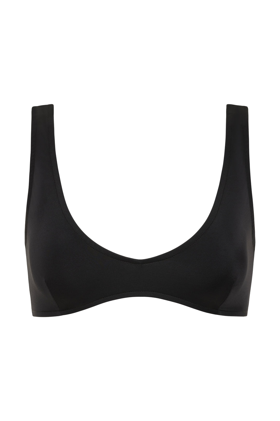 Las Ballenas Surf Bikini Top