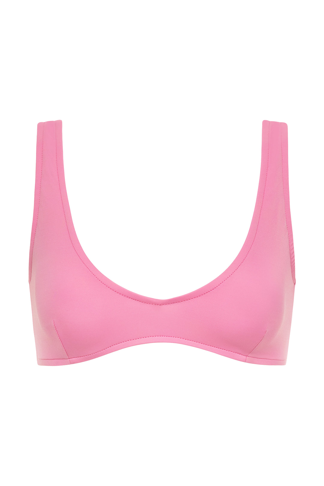 Las Ballenas Surf Bikini Top