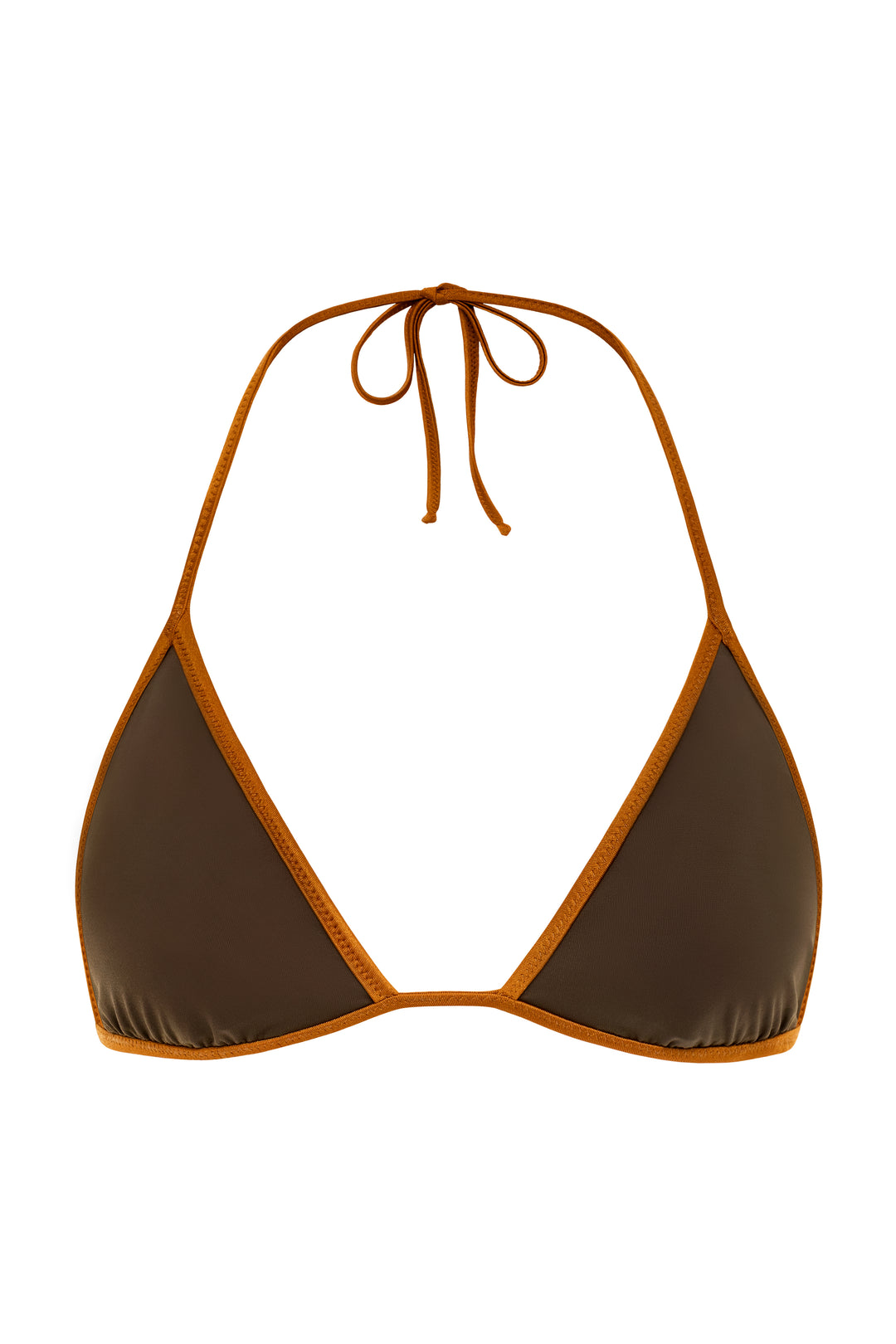 Isla Saona Reversible Triangle Top