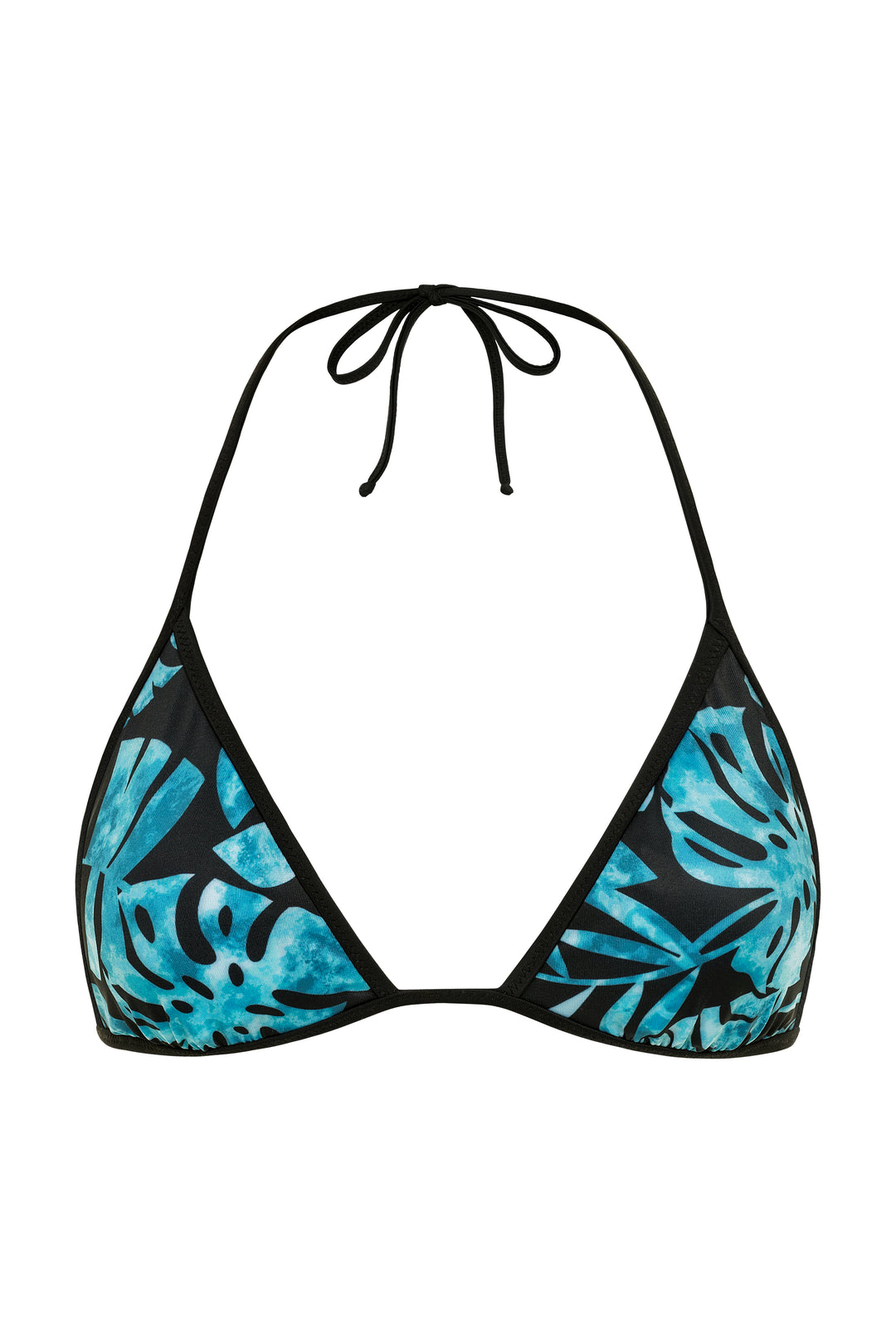 Isla Saona Reversible Triangle Top