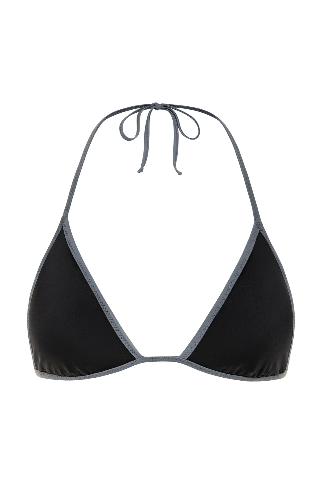 Isla Saona Reversible Triangle Top