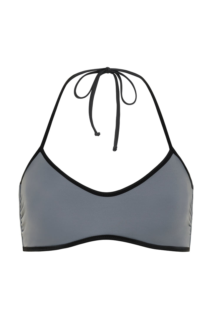 Bavaro Reversible Bandeau Top